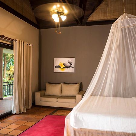 Silk Wild Residence Siem Reap Esterno foto